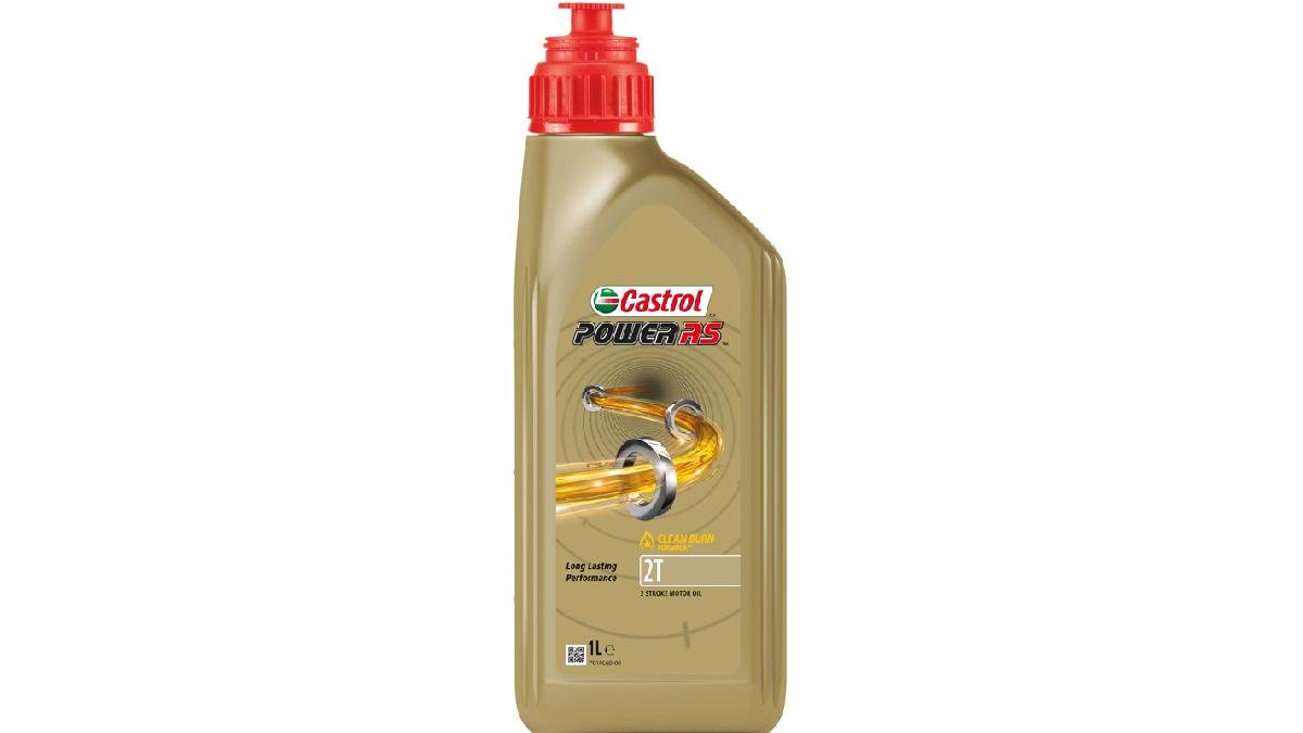 Castrol+Huile+Moteur+Power+RS+2T+%282-temps%29+1-litre